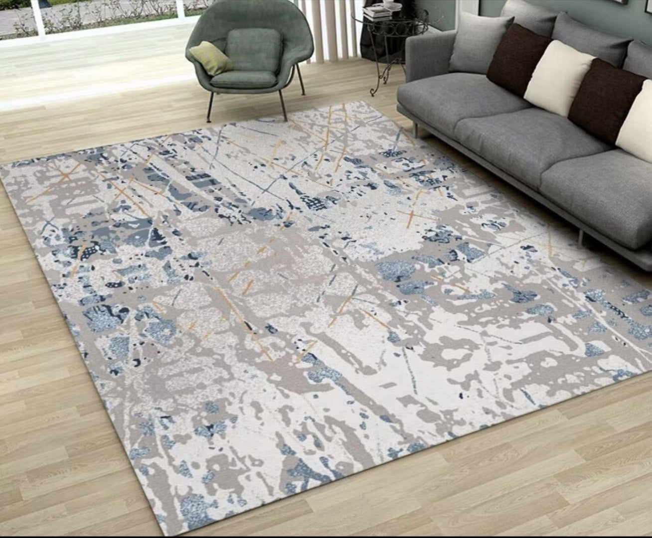 Soft and Luxurious rugs