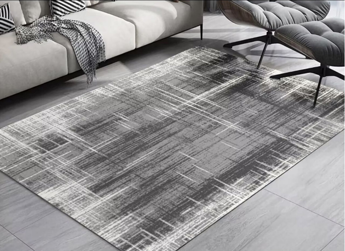 Soft and Luxurious rugs
