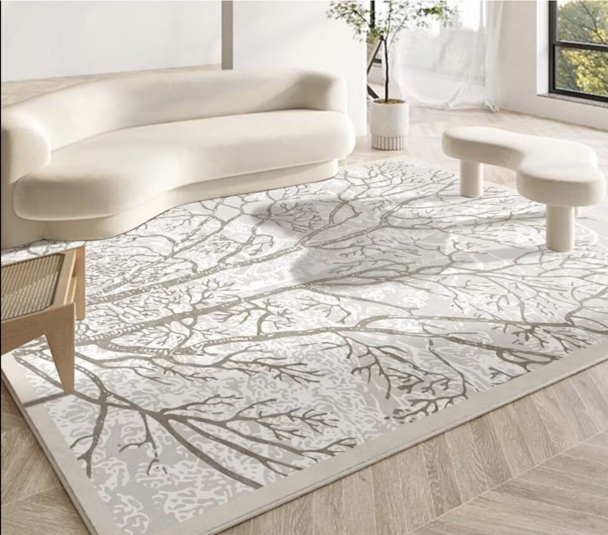 Soft and Luxurious rugs