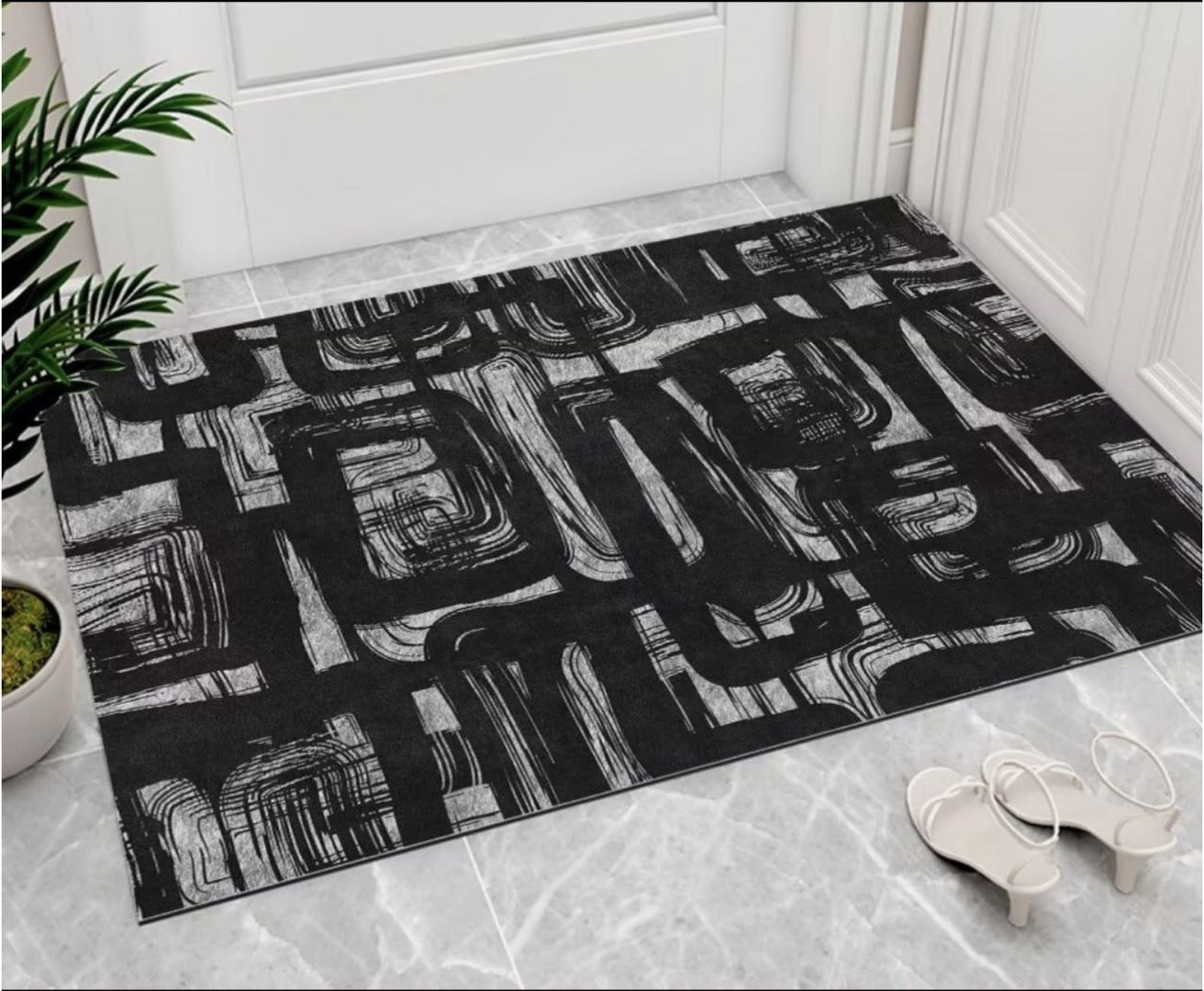 Soft and Luxurious rugs