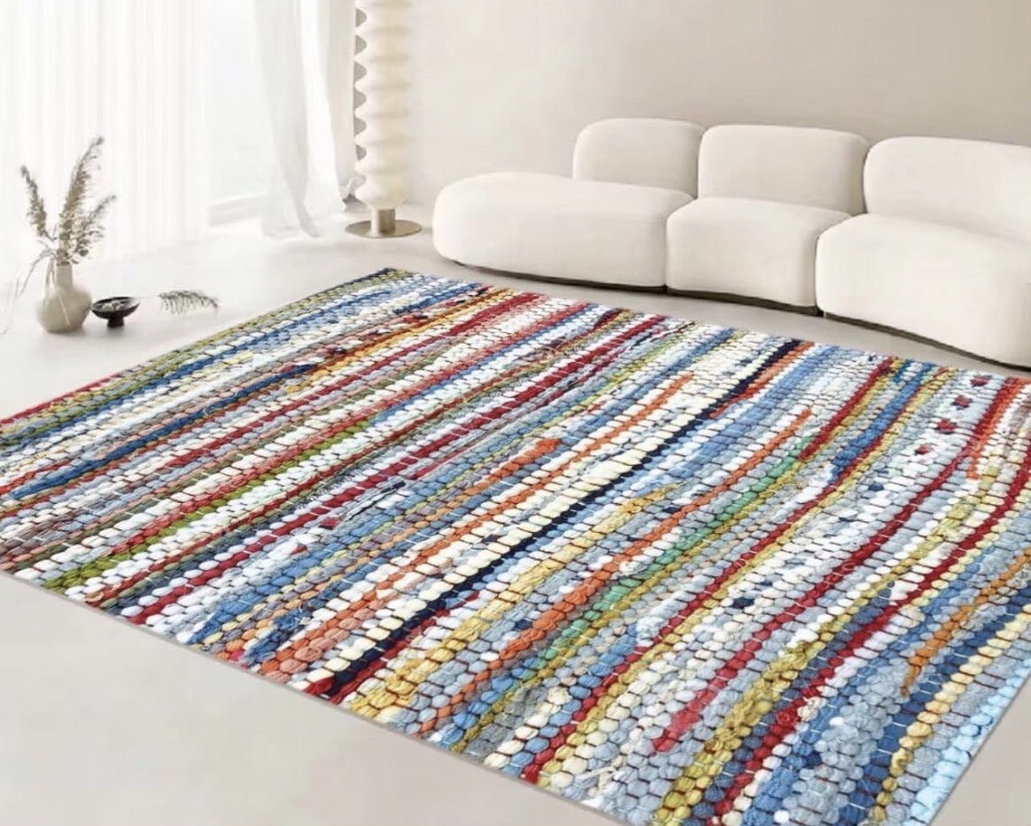 Soft and Luxurious rugs