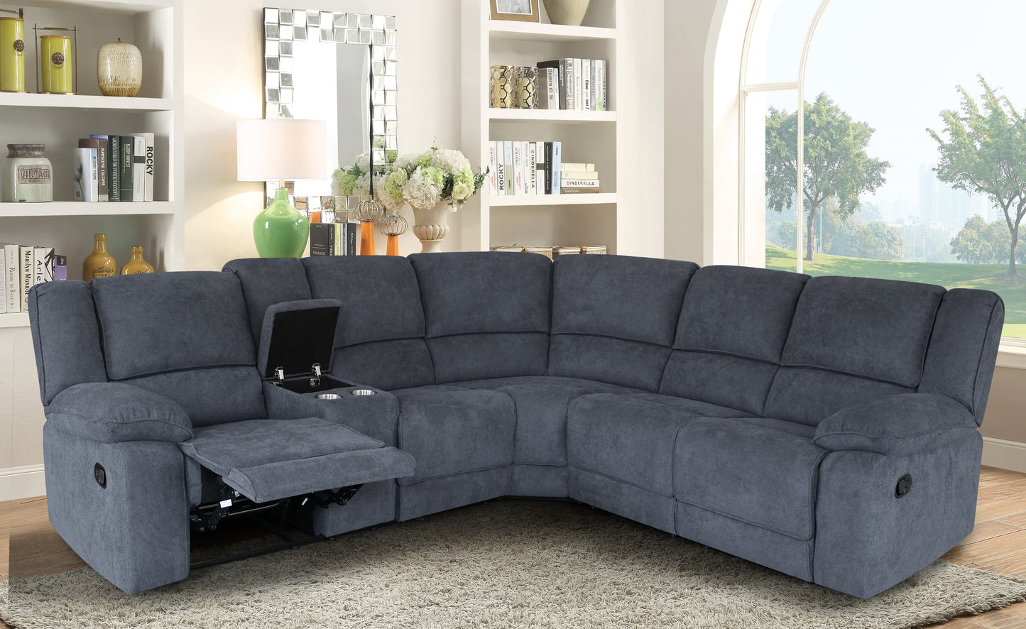 sofa