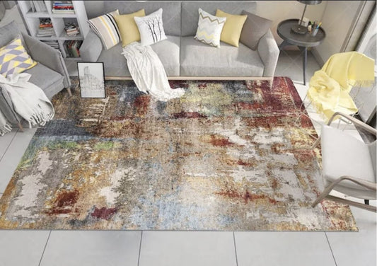 Soft and Luxurious rugs