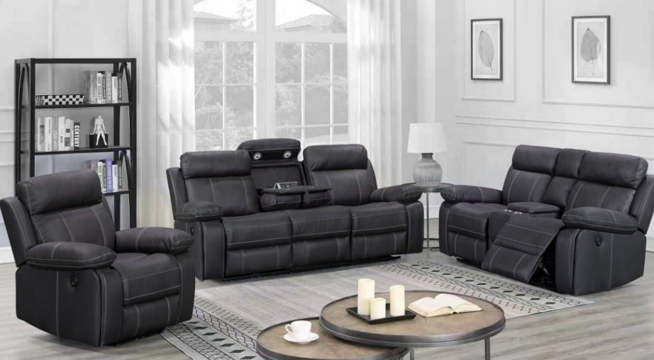 8307 sofa set