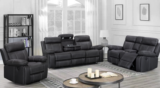 8307 sofa set